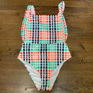 Aerie One piece swim XXL